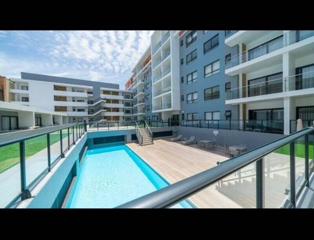 1 BEDROOM SECTIONAL TITLE FOR SALE IN UMHLANGA RIDGE